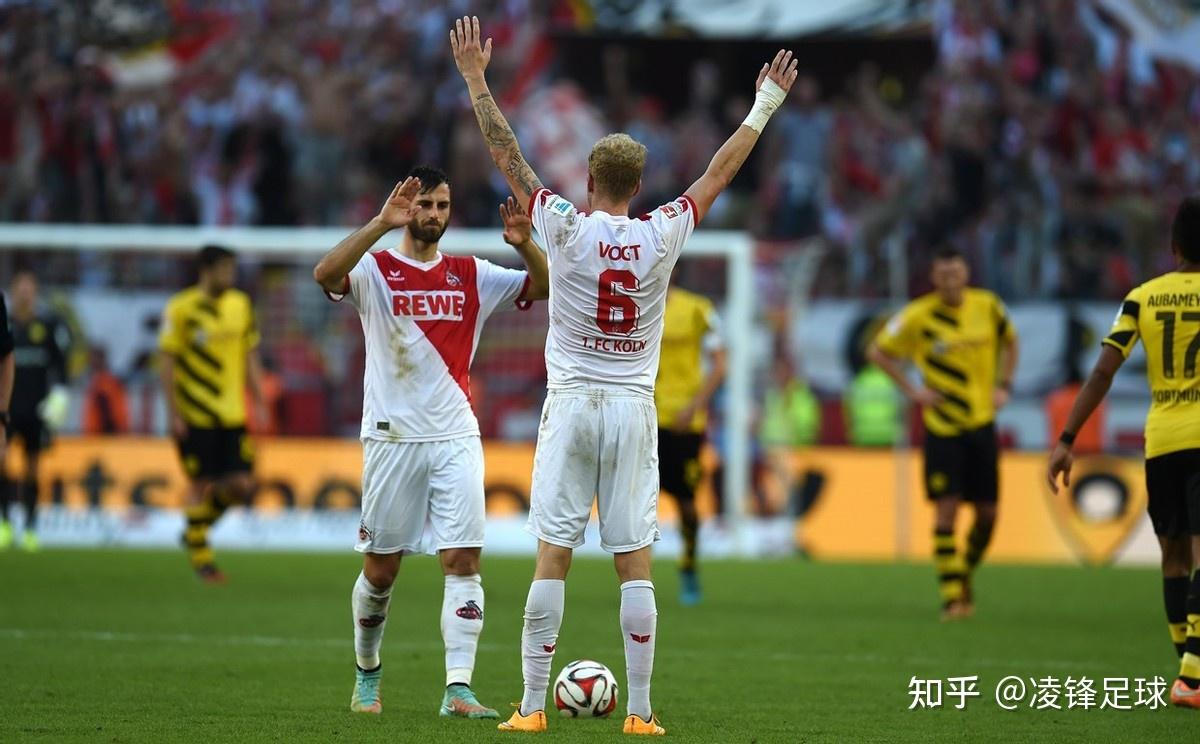 科隆小胜,成功击败主场对手继续前行是哪一集