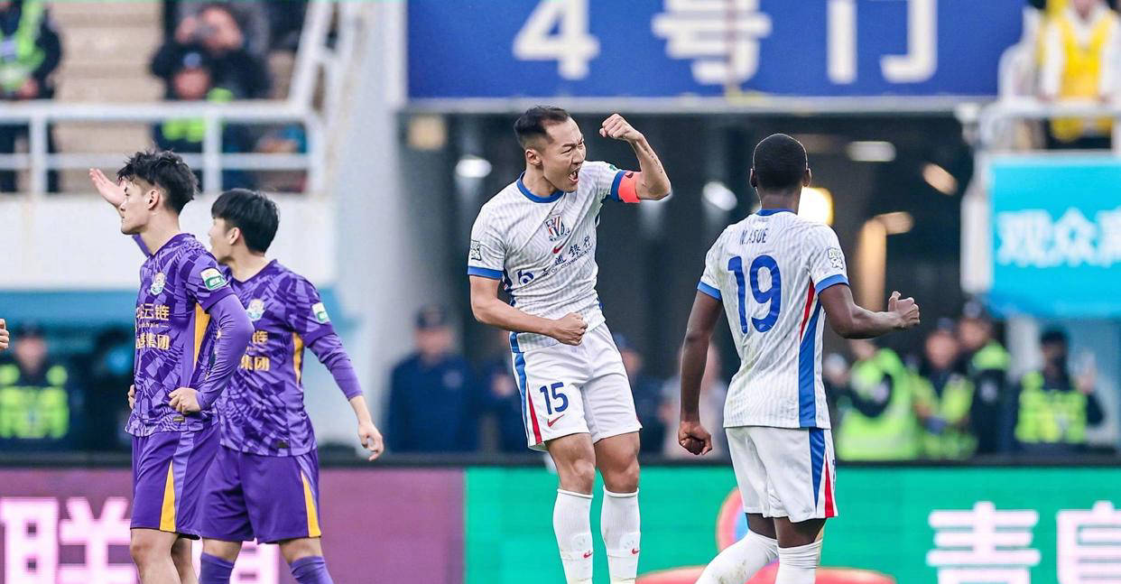 申花队磨合进展顺利，教练组表现信心十足的简单介绍