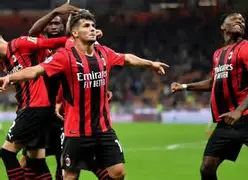 国际米兰主场完胜对手,豪取三分 国际米兰主场完胜对手,豪取三分