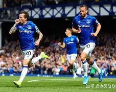 战西汉姆联,埃弗顿力争反扑,两连胜开局的简单介绍