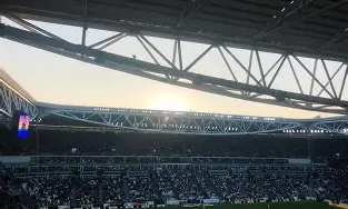 尤文图斯主场负于热那亚，积分榜位置下滑(尤文图斯vs热那亚回放)