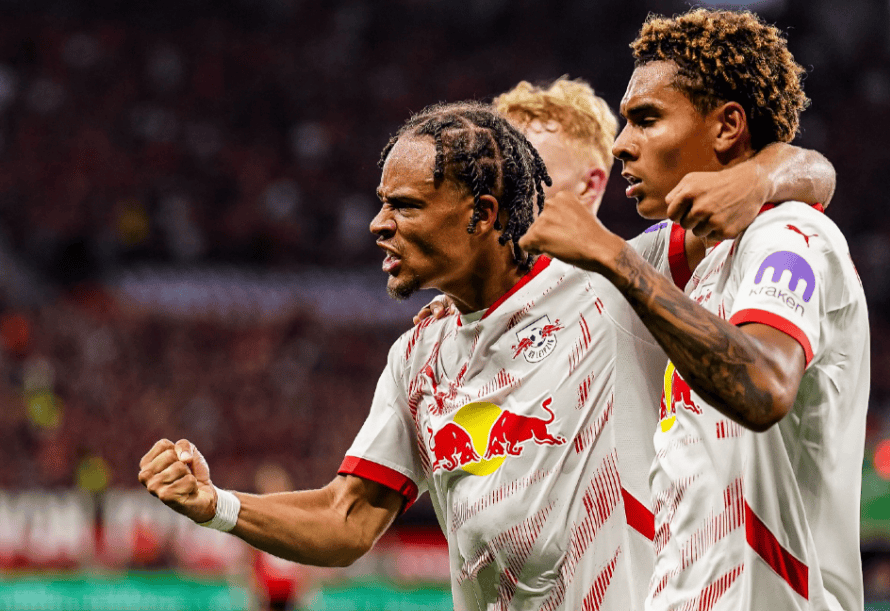 vip注册-莱比锡红牛客场战平汉诺威，难分胜负的简单介绍