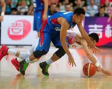 模拟器试玩-亚太篮球锦标赛迎来历史性时刻，传奇谱写(亚太男篮)