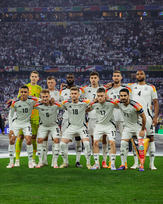 C7娱乐官网网页版-精彩绝伦!欧洲国家队犹如德比亚人一样