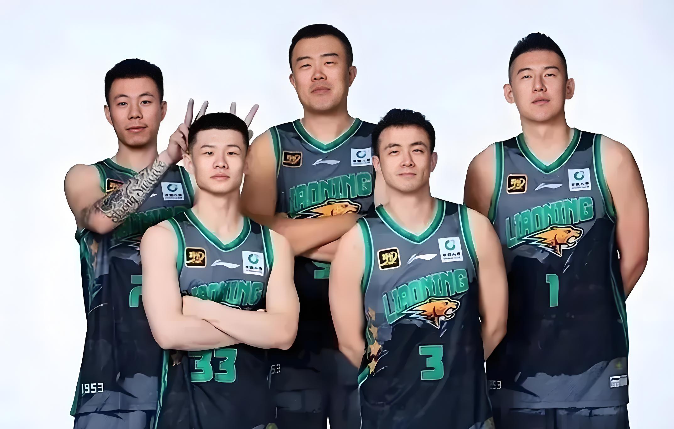 吉林男篮士气高昂,多场成功属于他们(吉林男蓝)