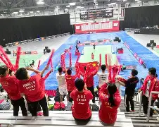 游戏平台-日本国奥队小组赛全胜，挺进四强(日本国奥队足球)